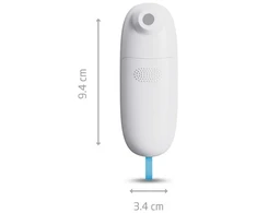 Medisana | Insect Bite Healer by ECOMED | IB-50E | Baltas