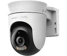 Mercusys MC500 security camera Bulb IP security camera Outdoor 1920 x 1080 pikselių Ceiling/Wall/Pole