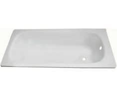 Metalinė vonia 20002 150 cm