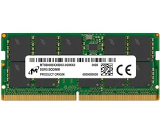 RAM Crucial Micron DDR5 16GB ECC 5600 MHz