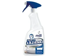 Madonis MILL Bathroom Purškiklis 555 ml