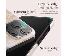 Dėklas MIO Gold Marble Magsafe Compatible for iPhone 13/14/15