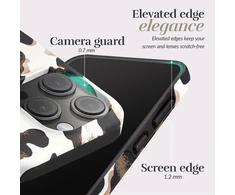 Dėklas MIO Leopard Magsafe Compatible for iPhone 13/14/15