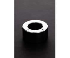 Steel By Shots Mister B Magnetic Steel Ring 1.2kg 3.0 cm - Secure Magnetic Lock System
