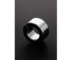 Steel By Shots Mister B Magnetic Steel Ring 1.2kg 3.0 cm - Secure Magnetic Lock System