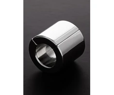 Steel By Shots Mister B MBS Magnetic Steel Ring 2.2 cm x 5.6 cm - Premium Secure Fit
