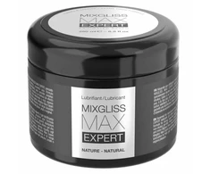 Mixgliss LubriFist Max Vanduo-Based Anal Dilator Gel 250ml Unscented
