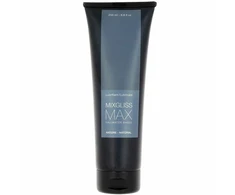 MIXGLISS MAX Vanduo-Based Unscented Dilator Lubricant 250ml