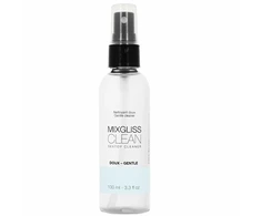 Mixgliss Toy Cleaner 100ml - Antibacterial Hygiene Purškiklis, Fresh Fragrance
