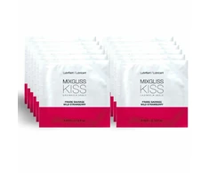 Mixgliss Vanduo-Based Lubricant Strawberry 12x4ml Single-Dose Pack EU