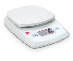Virtuvinės svarstyklės Nešiojamos svarstyklės OHAUS Compass™ CR CR621
