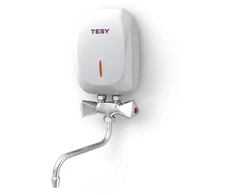 Momentinis elektrinis vandens šildytuvas TESY 5kW KI (virtuvei)