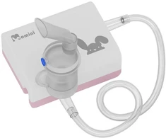 Momini compressor nebulizer NebuEasy