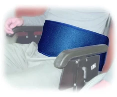 Aston Vežimėlio priedas - Secuback Stabilizavimo Diržas Su Pilvo Tvirtinimu 1 Tipas