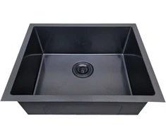 Nerūdijančio plieno plautuvė D5444HB 540x440 1.2