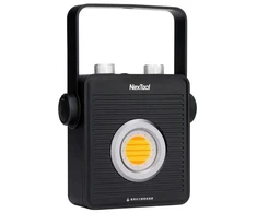 „NexTool NE20093“ kempingo prožektorius, 1800 lm, balta arba raudona šviesa