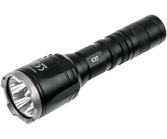 Nitecore Chameleon serijos žibintuvėlis 2500 liumenų CI7
