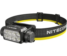 Nitecore Žibintuvėlis czołowa HC75 UHE