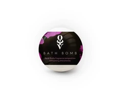 Obsessive Bath Bomb Floral-Fruity 100g Pheromone-Infused Relaxation