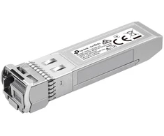 Šakotuvas TP-LINK SM5110LSB-10 Omada 10Gbase-BX vieno režimo WDM dvikryptis SFP+ modulis | TP-LINK
