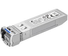 Šakotuvas TP-LINK SM5110LSA-10 Omada 10Gbase-BX vieno režimo WDM dvikryptis SFP+ modulis | TP-LINK