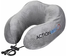 Ortopedinė pagalvė ActionMed KELIONINĖ PAGALVĖ