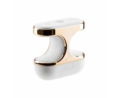 OTOUCH Yu U-shaped Finger Vibrator - 7 Modes, Atsparus vandeniui, Compact
