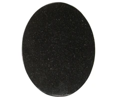 Ovalios granito plytelės 0903