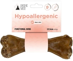 PAKA ZWIERZAKA Pepe Vet Hypoallergenic – skanėstas šuniui – 13,5cm
