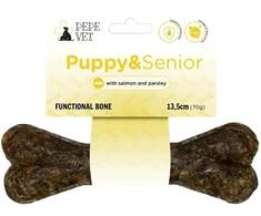 PAKA ZWIERZAKA Pepe Vet Puppy&Senior – skanėstas šuniui – 13,5cm