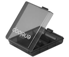 Panasonic Eneloop PRO AAA 930mAh 4 vnt + dėžutė