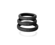 Perfect Fit Xact-Fit Ring Kit S/M - Precision Support Set, 3 Sizes