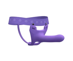 PerfectFitBrand Perfect Fit Zoro One-Piece Adjustable Harness 13.9cm Juodas