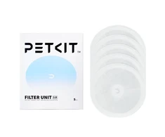 PetKit Eversweet filtrai (5 vnt)