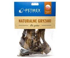 Šunų Skanėstas - PETMEX Kramtomas Jautienos Skrandis 100g