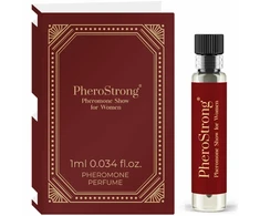 PheroStrong Show for Women Perfume with Pheromones 1ml - Cherry &amp; Rose Aroma