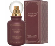 PheroStrong Show Women’s Perfume - Cherry &amp; Rose, Pheromone Formula 50ml