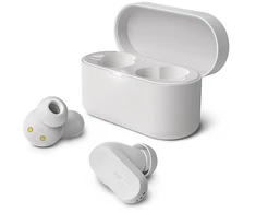 Philips 3000 serijos TAT3509WT/00 ausinės be mikrofono True Belaidės Stereo (TWS) baltos