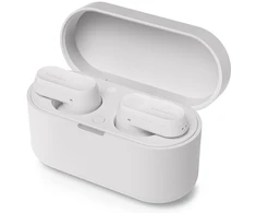 Philips 3000 serijos TAT3509WT/00 ausinės be mikrofono True Belaidės Stereo (TWS) baltos