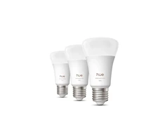 Philips Hue WCA 810 A60 3P EU | E27 | 6 W | Bluetooth, Zigbee