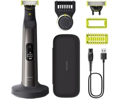 Philips OneBlade Pro 360 QP6652/61 veidui + kūnui