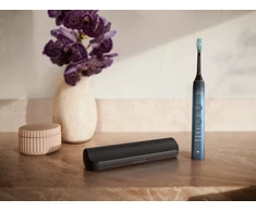 Elektrinis dantų šepetėlis su programėle Philips Sonicare Philips Sonicare DiamondClean 9000