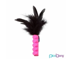 Picobong Fear No Evil Teaser Cerise Feather Light Priedas