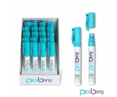 Picobong Toy Valiklis Pen Purškiklis - Alcohol-Free Hygiene Formula 15ml