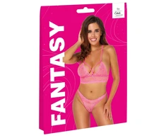 Bra Set Fantasy L/XL