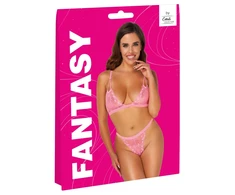 Bra Set Fantasy S/M