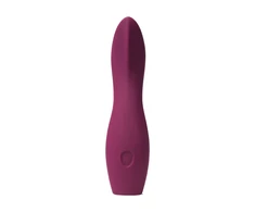 Pink Dame Dip 2.0 Multi-Function Intimate Device Rožinė USB-C Taller Design