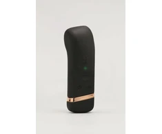 Pink Handy Oh! Vibrator - Interactive Sound-Responsive Intimate Device Rožinė