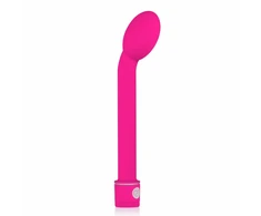 Pink Rožinė Teazers G-Spot Intimate Device Rožinė - Atsparus vandeniui Precision Model