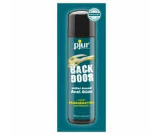 pjur Back Door Panthenol Vanduo-Based Lubricant 2ml Sachet